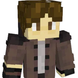 adb9 Minecraft avatar bust