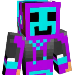 adboy585 Minecraft avatar bust