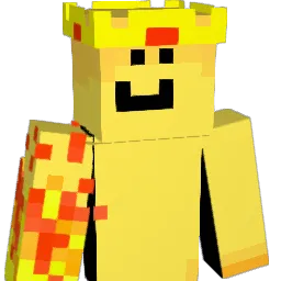 adderlemon's Minecraft skin