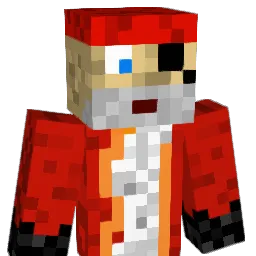 addieb16 Minecraft avatar bust