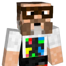 addieluvsu Minecraft avatar bust
