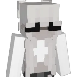 addieu's Minecraft skin