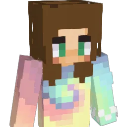 addii005 Minecraft avatar bust