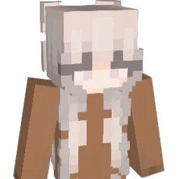 addilous Minecraft avatar bust