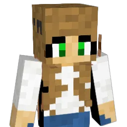 addisoncleveland Minecraft avatar bust