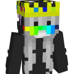 addisonpog Minecraft avatar bust