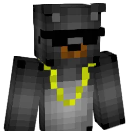 addisonre Minecraft avatar bust
