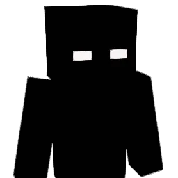 addmedrdonut Minecraft avatar bust