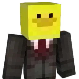 addsg43 Minecraft avatar bust