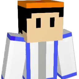 addsugarslowly Minecraft avatar bust