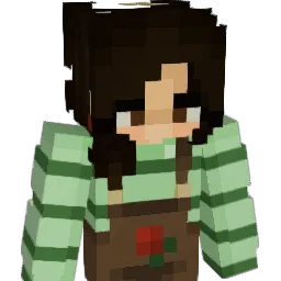 addyfischer's Minecraft skin