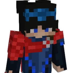 addywadday's Minecraft skin