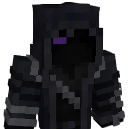 adeadeyeninja Minecraft avatar bust