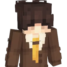 adeb_ Minecraft avatar bust