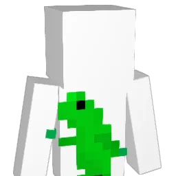 adeebyFTW Minecraft avatar bust