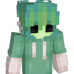 adela_ra1nbow Minecraft avatar bust