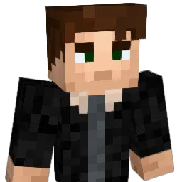 adeltaco Minecraft avatar bust