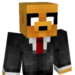 aden4you Minecraft avatar bust