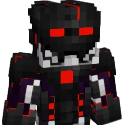 adengamingdcosta Minecraft avatar bust