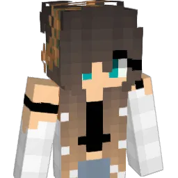 adewitt100's Minecraft skin