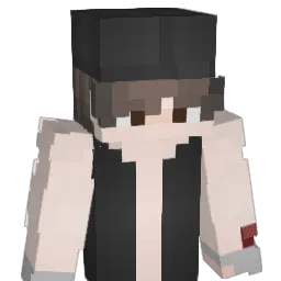 adeww Minecraft avatar bust