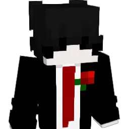 raific's skin