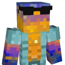 FulvousSky's skin