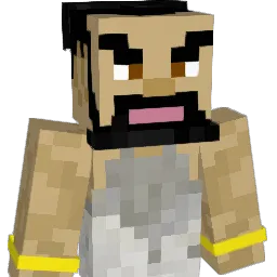 adformant's Minecraft skin