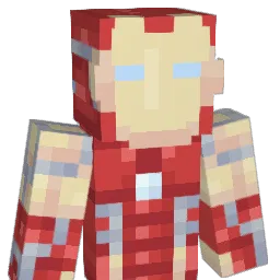 adgedda's Minecraft skin