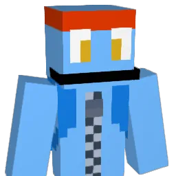 adhiirawan Minecraft avatar bust