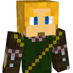 adib13's Minecraft skin