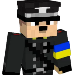 adiios_ Minecraft avatar bust