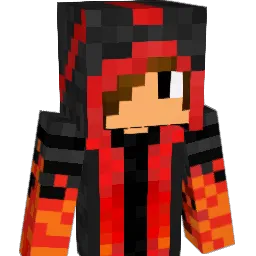 adikraid's Minecraft skin