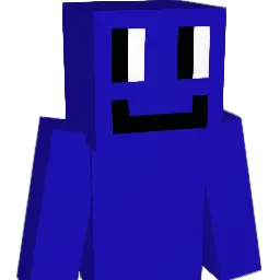 adilete Minecraft avatar bust