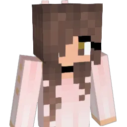 adimay2001's Minecraft skin