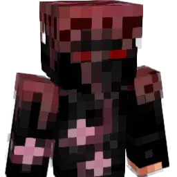 adindude12 Minecraft avatar bust