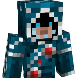adinjamin's Minecraft skin