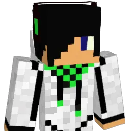 adioxD's Minecraft skin