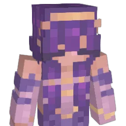adiphoria's Minecraft skin