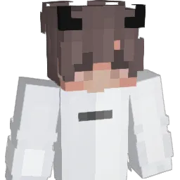 adirby Minecraft avatar bust