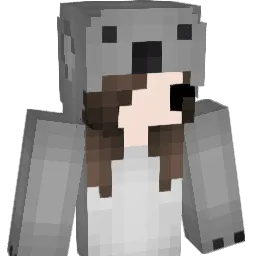 adisaa's Minecraft skin