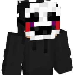 adishv Minecraft avatar bust