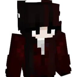 adiszu's Minecraft skin