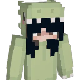 adit1tty's Minecraft skin