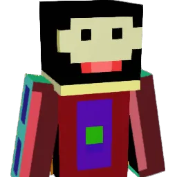 adith123's Minecraft skin