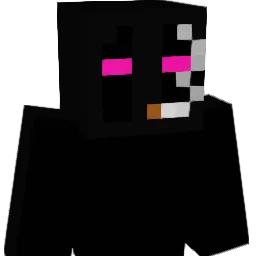 adix_2013 Minecraft avatar bust