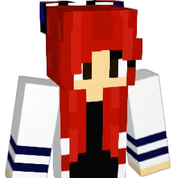 adjb2002 Minecraft avatar bust