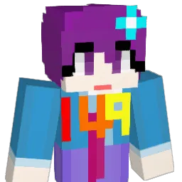 adjg's Minecraft skin