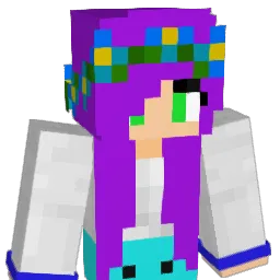 adkmtmr Minecraft avatar bust