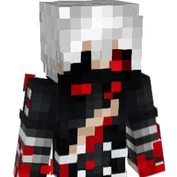 adko1373 Minecraft avatar bust